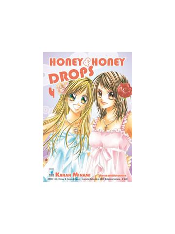 Honey & Honey Drops 04