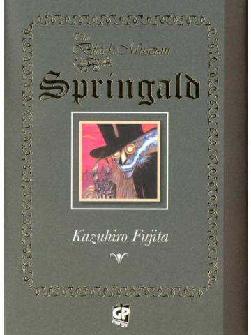 Black Museum The (Gp) 01