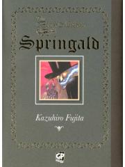 Black Museum The (Gp) 01