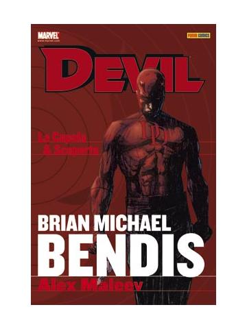 Devil Brian Michael Bendis Collection 01