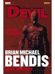 Devil Brian Michael Bendis Collection 01