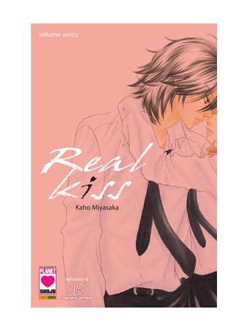 Real Kiss 01 - UNICO