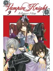 Vampire Knight 09