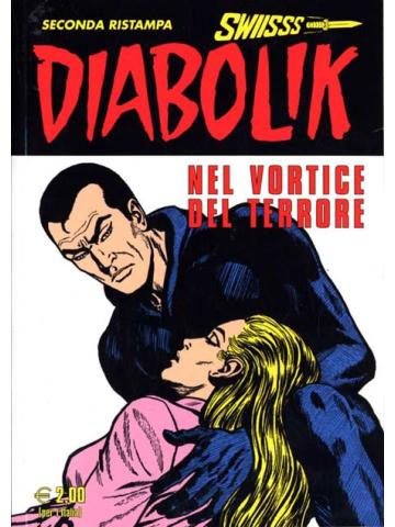Diabolik Swiisss 182