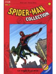 Spider-Man Collection 01