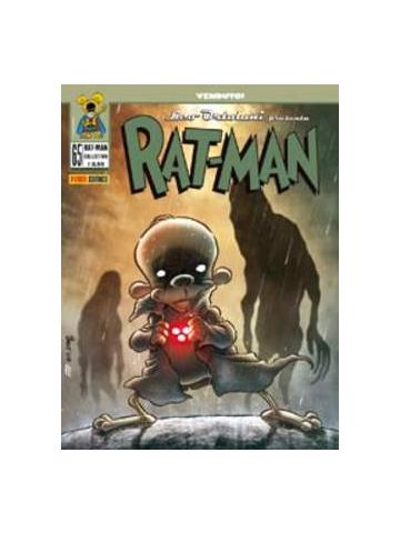 Rat-Man Collection 65