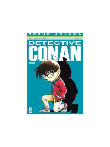 Detective Conan (Star Comics) 57