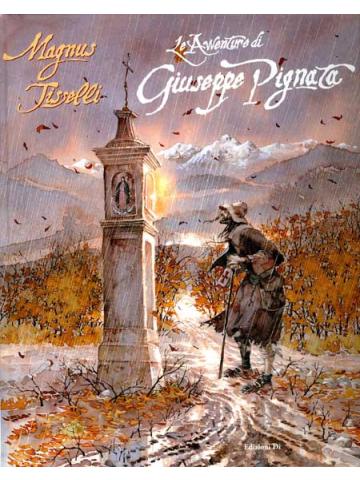 Avventure Di Giuseppe Pignata Le 01 - UNICO