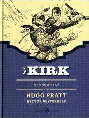 Sgt. Kirk (Rizzoli/Lizard) 01