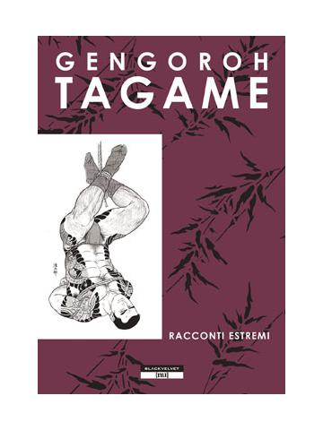 Racconti Estremi 01 - UNICO