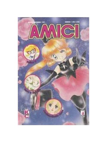 Amici 01