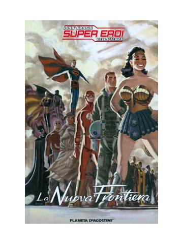 Nuova Frontiera La 01