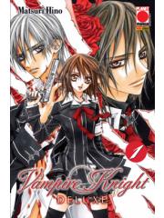 Vampire Knight Deluxe 01