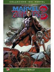 100% Marvel Marvel Zombies 03