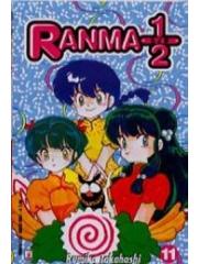 Ranma 1/2 Greatest 11