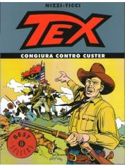 Tex Congiura Contro Custer (Oscar Best Sellers) 01 - UNICO