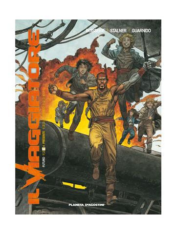 Viaggiatore Futuro 03