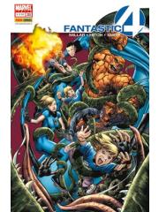 Fantastici Quattro 301