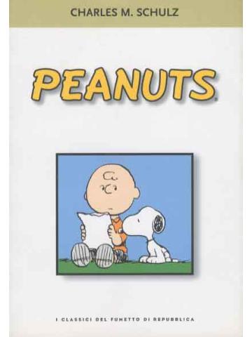 Classici Del Fumetto Di Repubblica 06 PEANUTS
