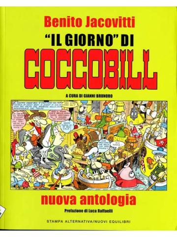 Giorno Di Coccobill Il 01 - UNICO