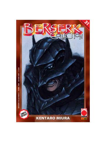 Berserk Collection 31