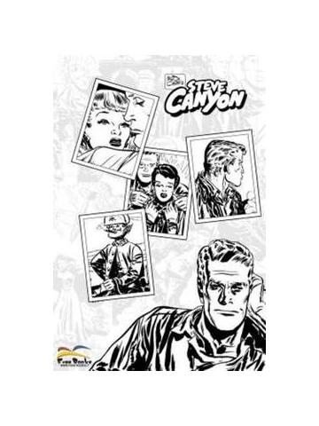 Steve Canyon (Free Books) 06