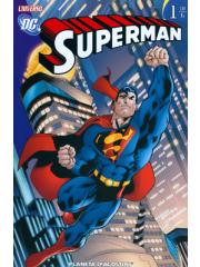 Universo Dc Superman 01