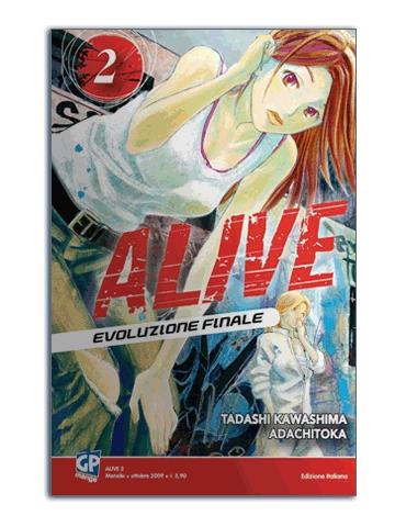 Alive (Gp) 02