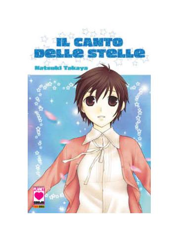 Canto Delle Stelle Il 01