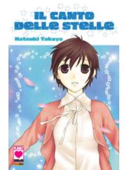 Canto Delle Stelle Il 01