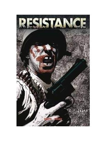 Resistance 01 - UNICO