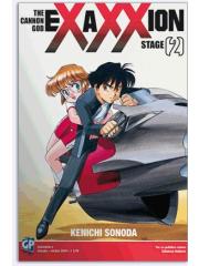 Exaxxion 02