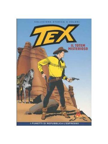 Tex Collezione Storica A Colori 01