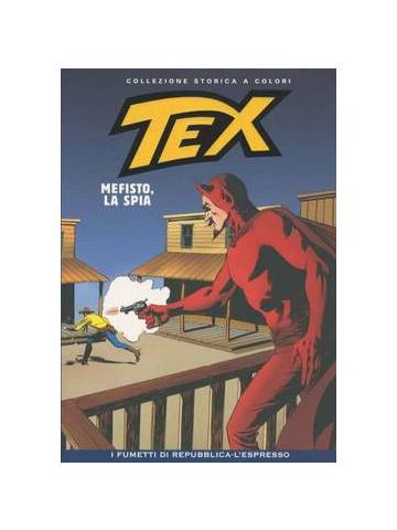 Tex Collezione Storica A Colori 02