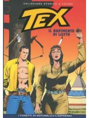 Tex Collezione Storica A Colori 04