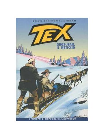 Tex Collezione Storica A Colori 06