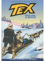 Tex Collezione Storica A Colori 06