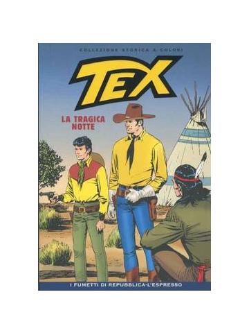 Tex Collezione Storica A Colori 07