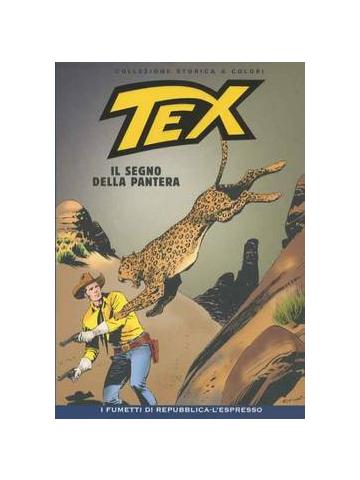 Tex Collezione Storica A Colori 08