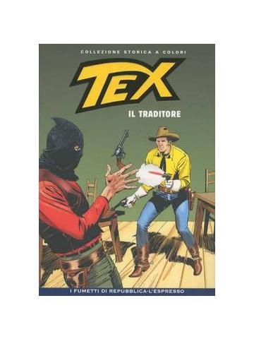 Tex Collezione Storica A Colori 09