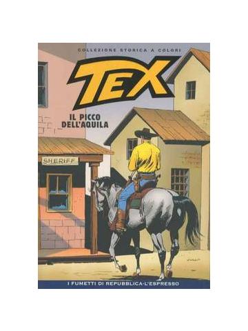 Tex Collezione Storica A Colori 12