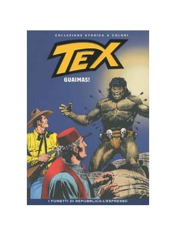 Tex Collezione Storica A Colori 60
