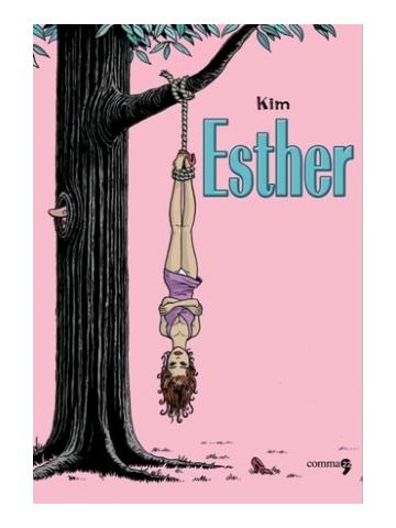 Esther 01 - UNICO