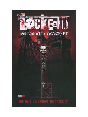 Locke & Key 01