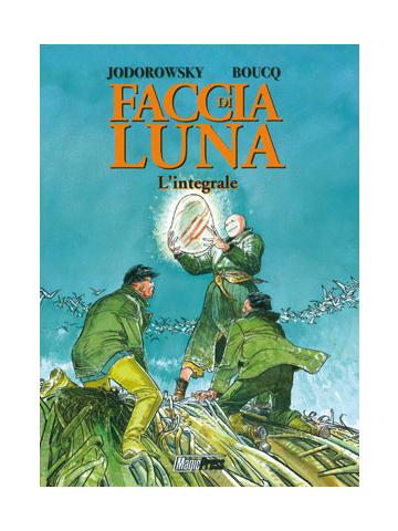 Faccia Di Luna 01 - UNICO