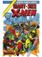 Marvel Omnibus Gli Incredibili X-Men 01