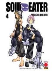 Soul Eater 04