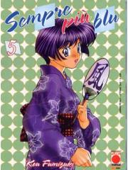 Sempre Piu' Blu 05