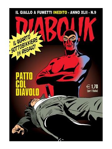 Diabolik Anno 042 (2003) 09