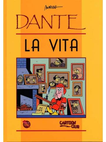 Dante La Vita 01 - UNICO